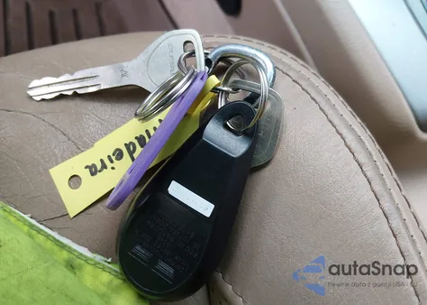 2005 Subaru Forester 2.5Xs L.l. Bean z USA, uszkodzony, nr VIN JF1SG67665H704655